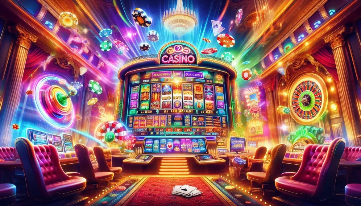 Spielbank Bad Kötzting
